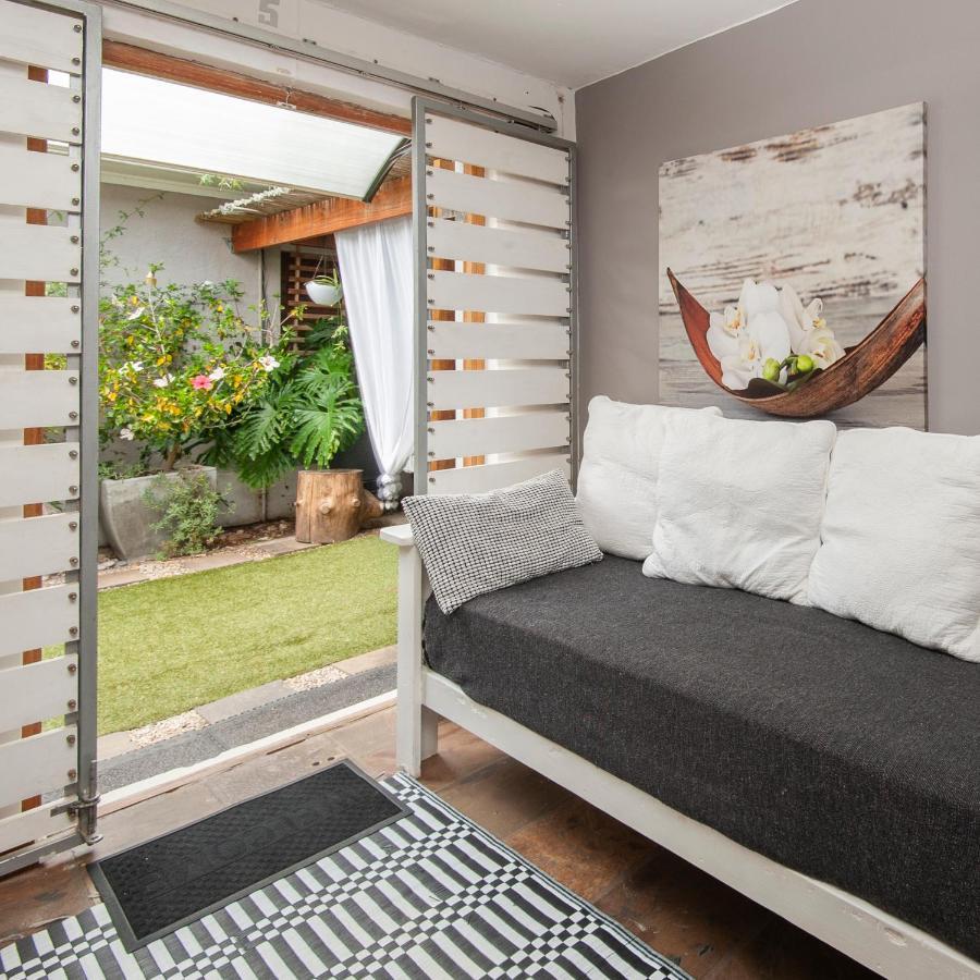 Windsong Cottage Hermanus Ngoại thất bức ảnh