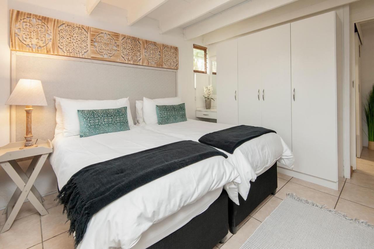 Windsong Cottage Hermanus Ngoại thất bức ảnh