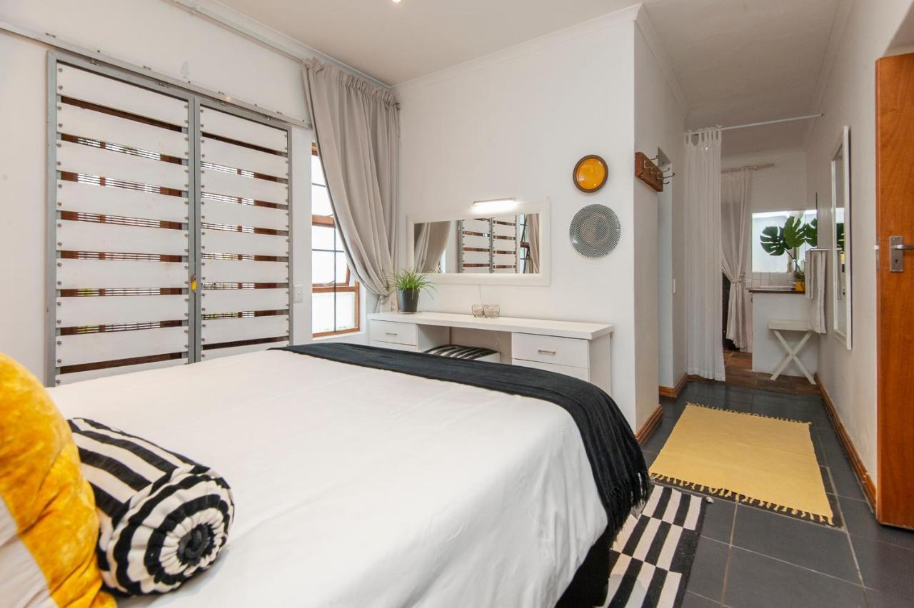 Windsong Cottage Hermanus Ngoại thất bức ảnh