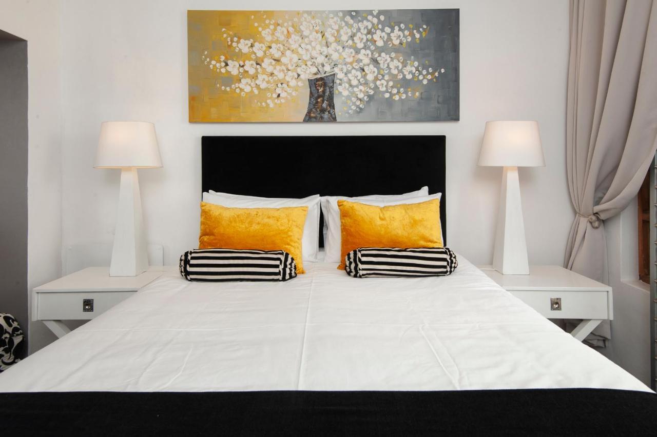 Windsong Cottage Hermanus Ngoại thất bức ảnh
