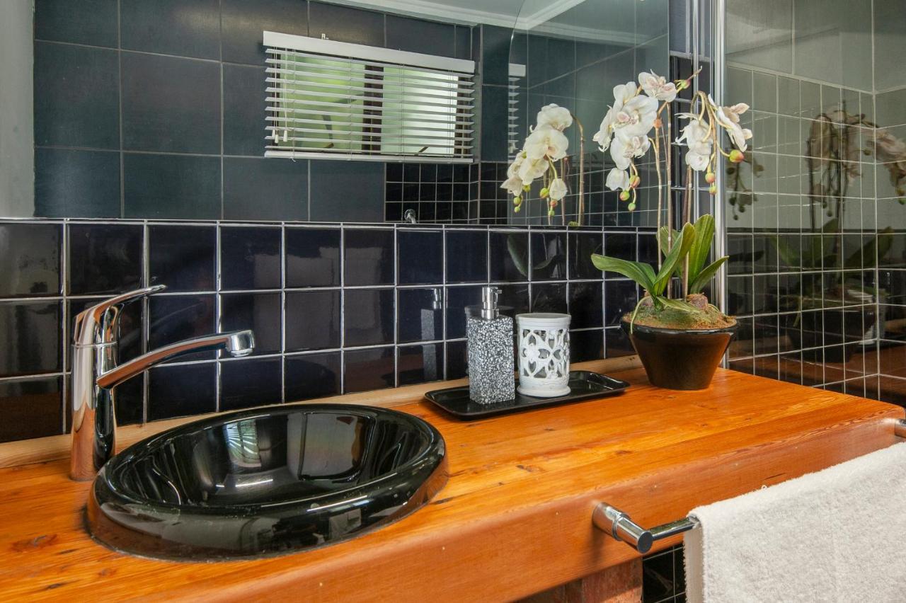 Windsong Cottage Hermanus Ngoại thất bức ảnh