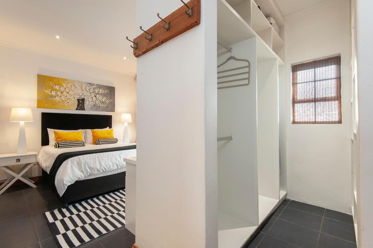 Windsong Cottage Hermanus Ngoại thất bức ảnh