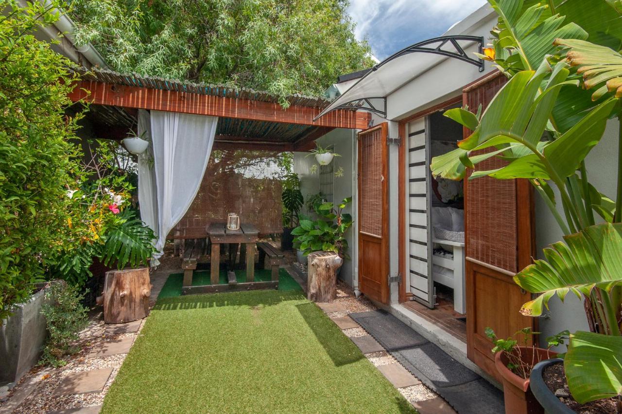 Windsong Cottage Hermanus Ngoại thất bức ảnh