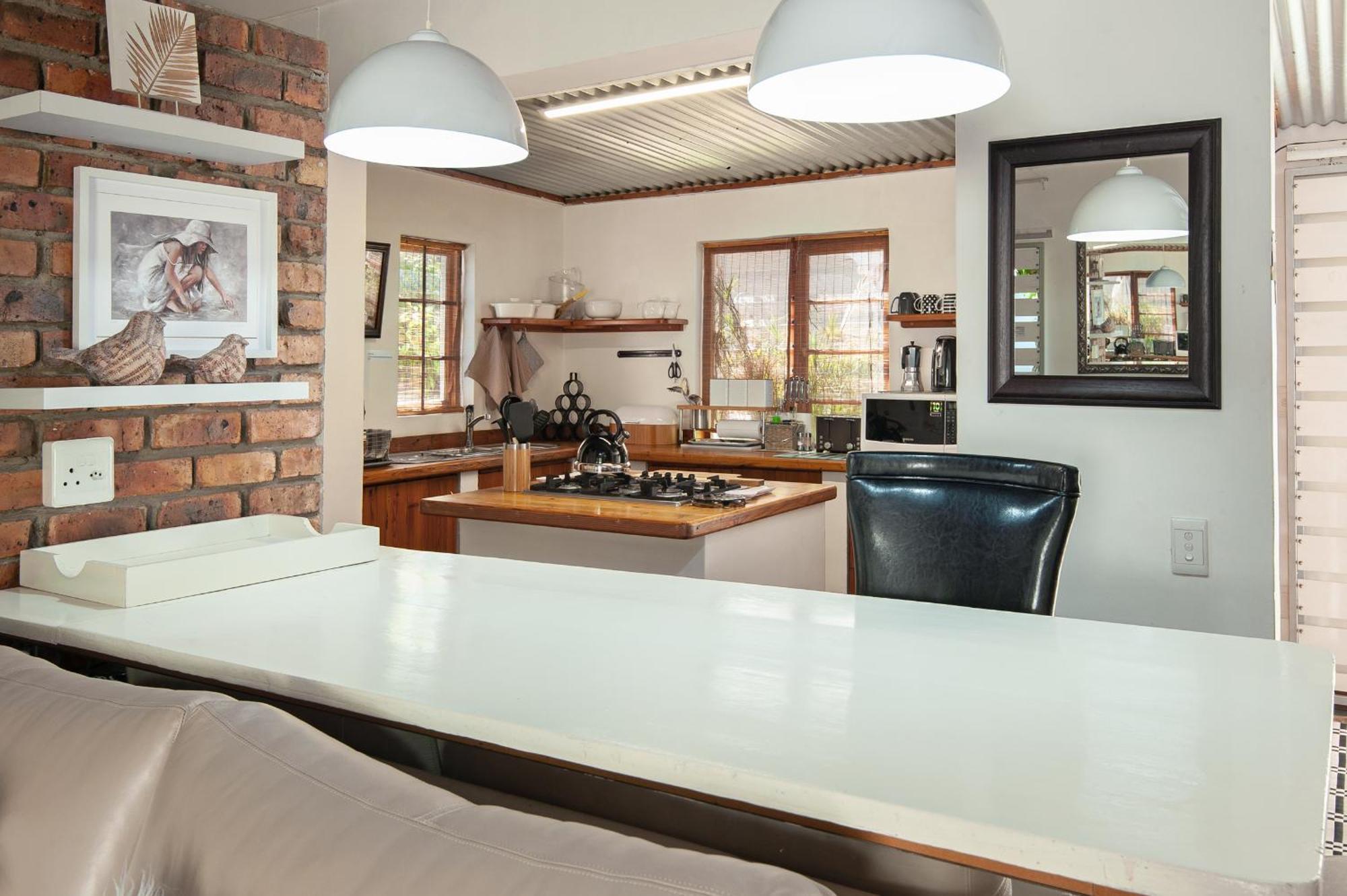 Windsong Cottage Hermanus Ngoại thất bức ảnh