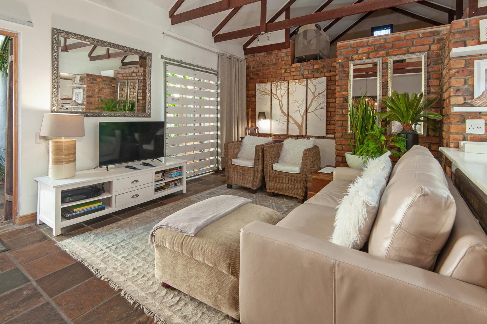 Windsong Cottage Hermanus Ngoại thất bức ảnh