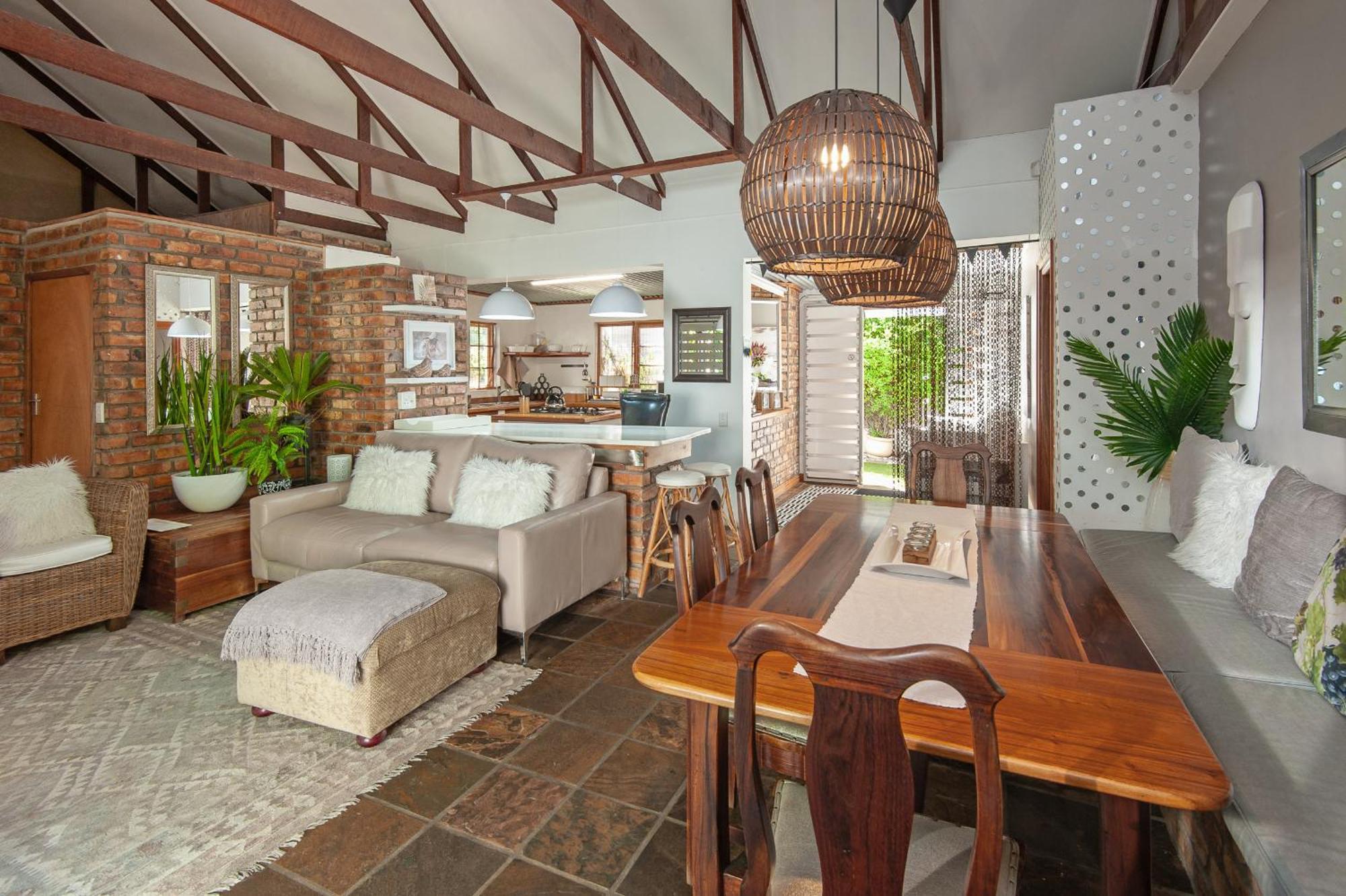 Windsong Cottage Hermanus Ngoại thất bức ảnh